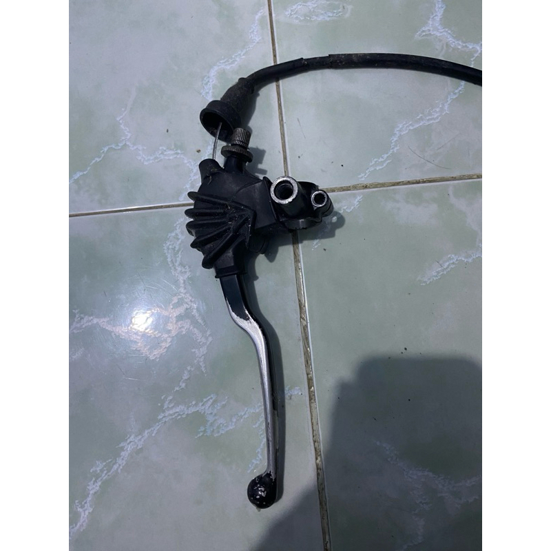 HANDLE KOPLING NINJA R/SS ORIGINAL COPOTAN