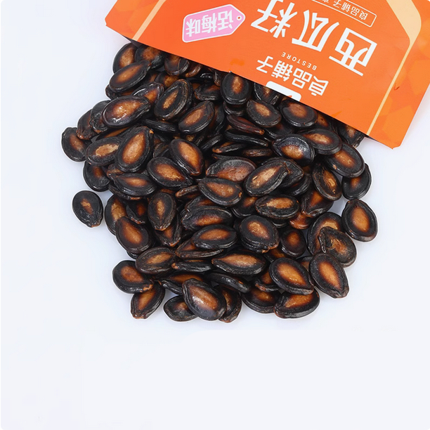 

Cemilan kuaci xi gua zi 西瓜籽