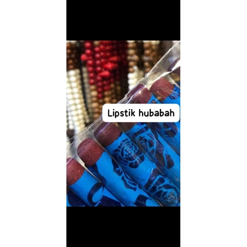Lipstik Hubabah Ummu Salim