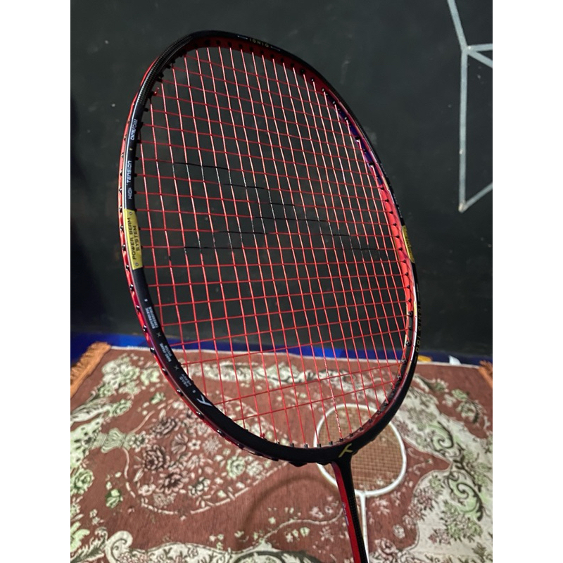 Raket Hundred Ioniq 100