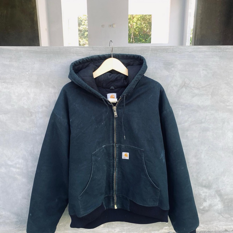 Carharrt active jacket