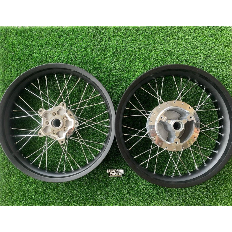 Velg Jari Jari XSR 155 Satu Set