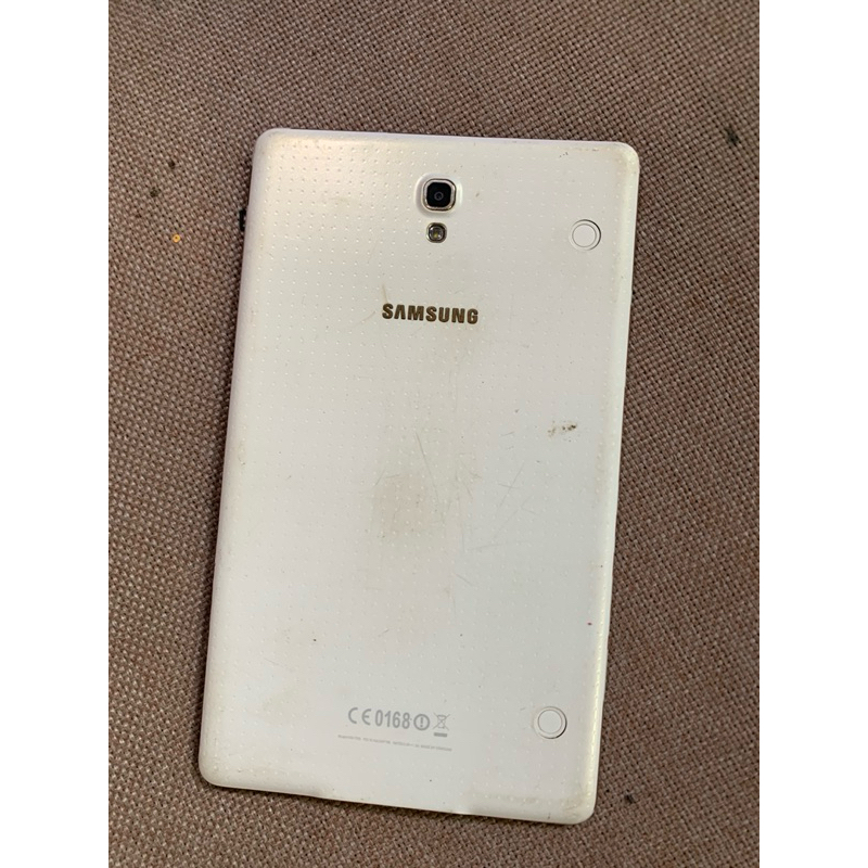 mesin tab s sm-T705