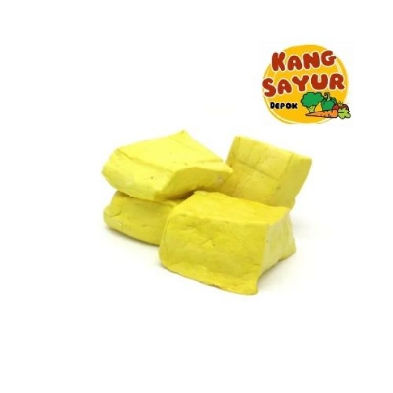 

TAHU KUNING / 10 PCs