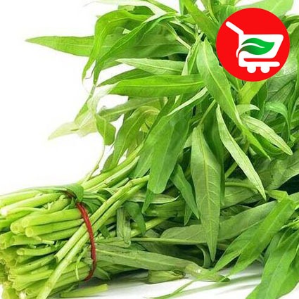 

Sayur kangkung per: ikat 250g