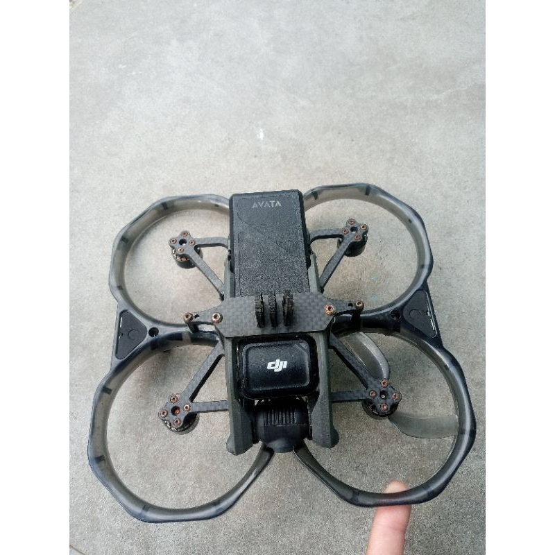 drone DJI AVATA ( drone only )