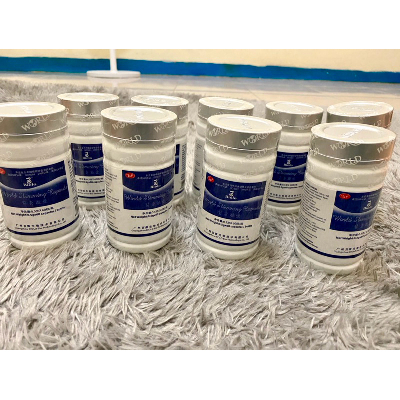 WSC BIOLO PELANGSING Produk Original 100%   Produk Asli 100% Wsc biolo Import