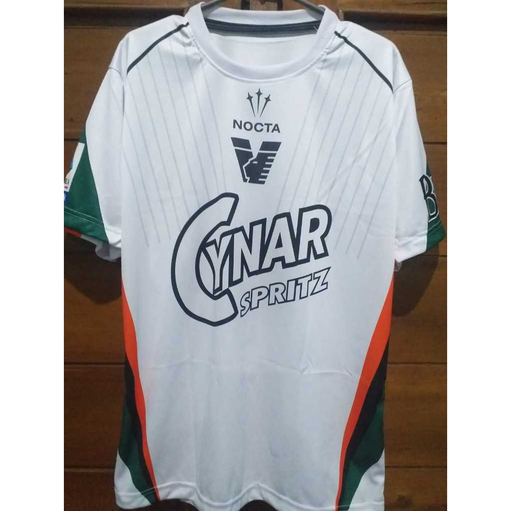 Jersey Venezia 2024 Away Full Printing