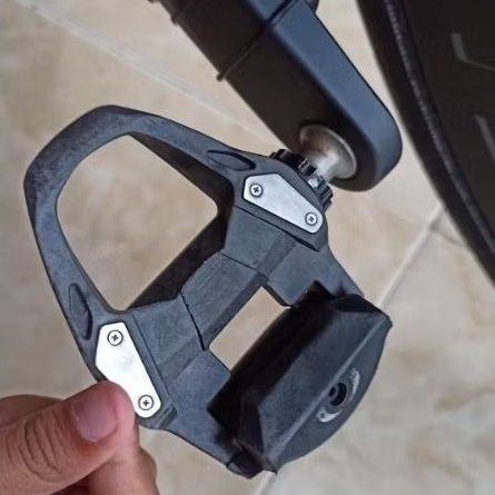 pedal cleat shimano 105 R7000 Second josss
