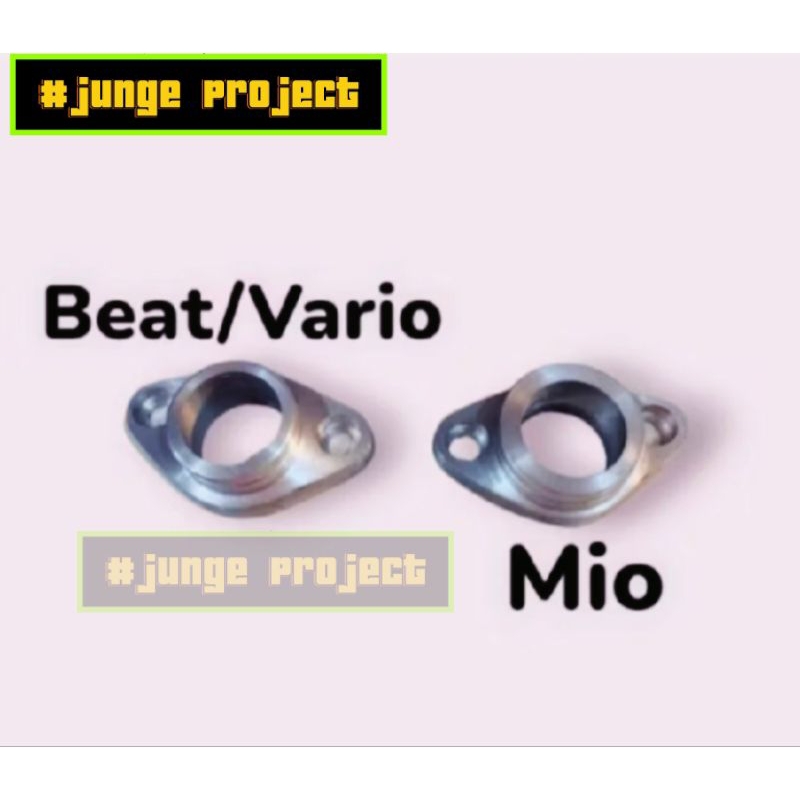 Intek/Manipol Supra,Karisma PNP mio,beat,vario karbu dll