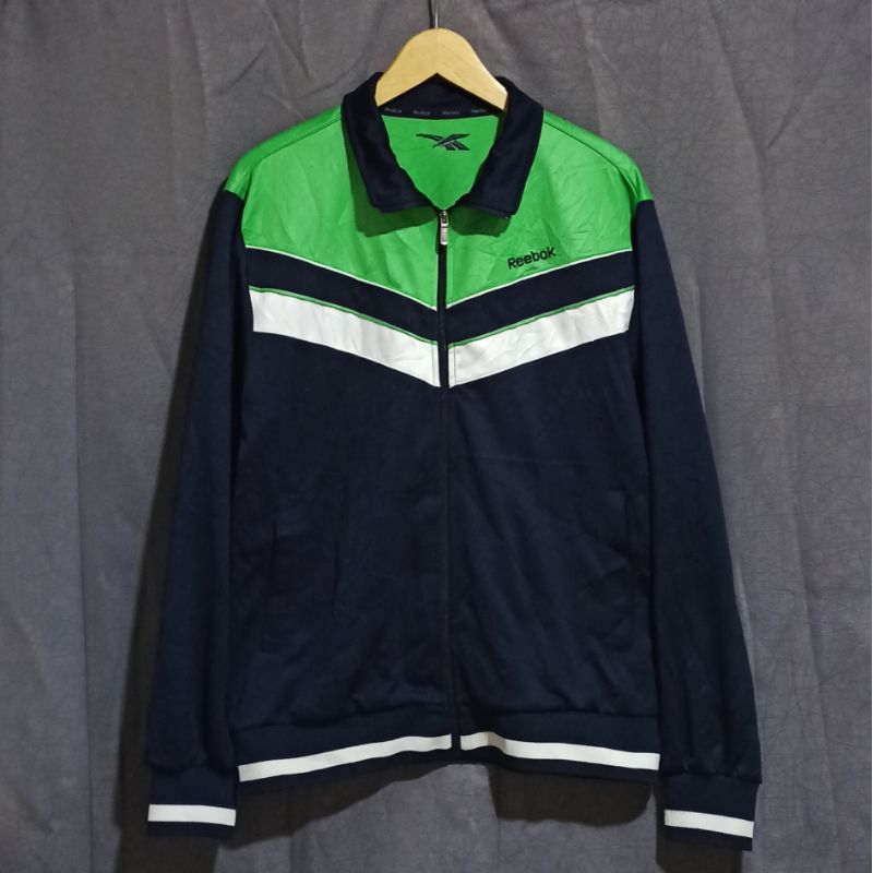 REEBOK SECOND PRELOVED ORIGINAL