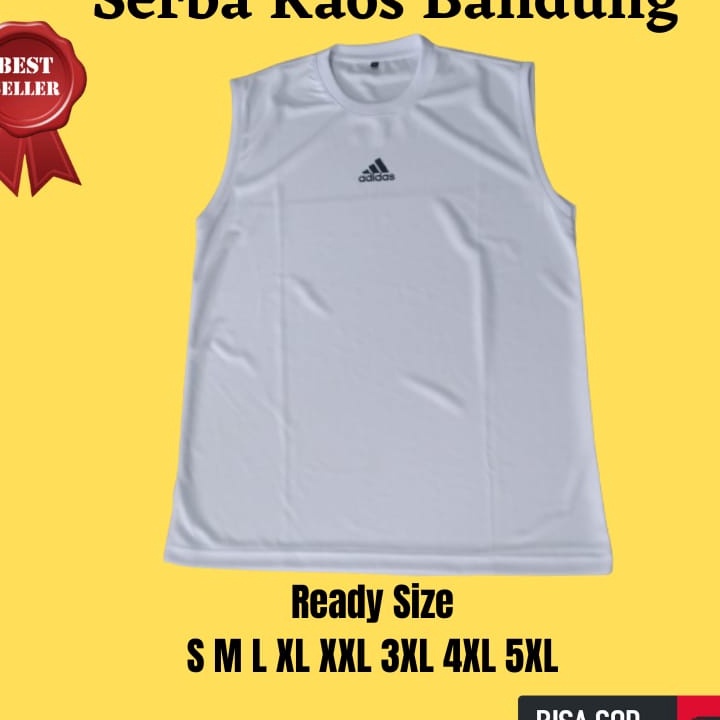 Promo Jersey Bton Jersy Set Baju Kaos Atasan Tanpa Lengan Tangan Lektong Lekmong Olahraga Tim Team B