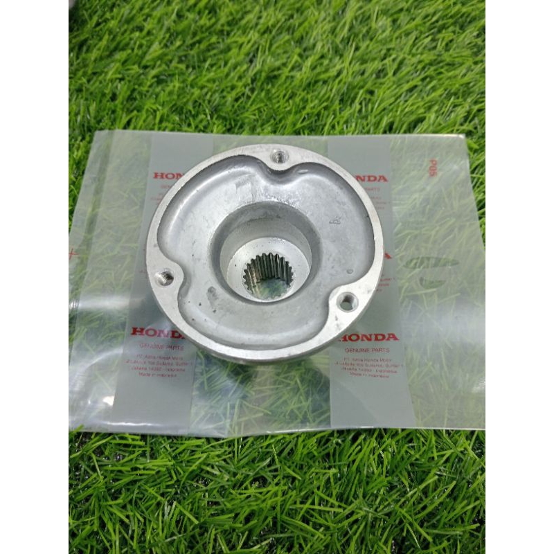rotor pompa oli Honda Megapro mono verza CRF 150