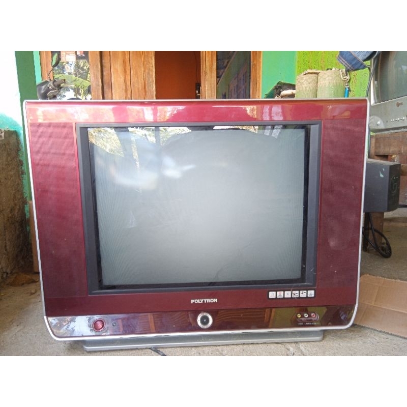 TV POLYTRON 21 INC SLIM XBR SUBWOOFER