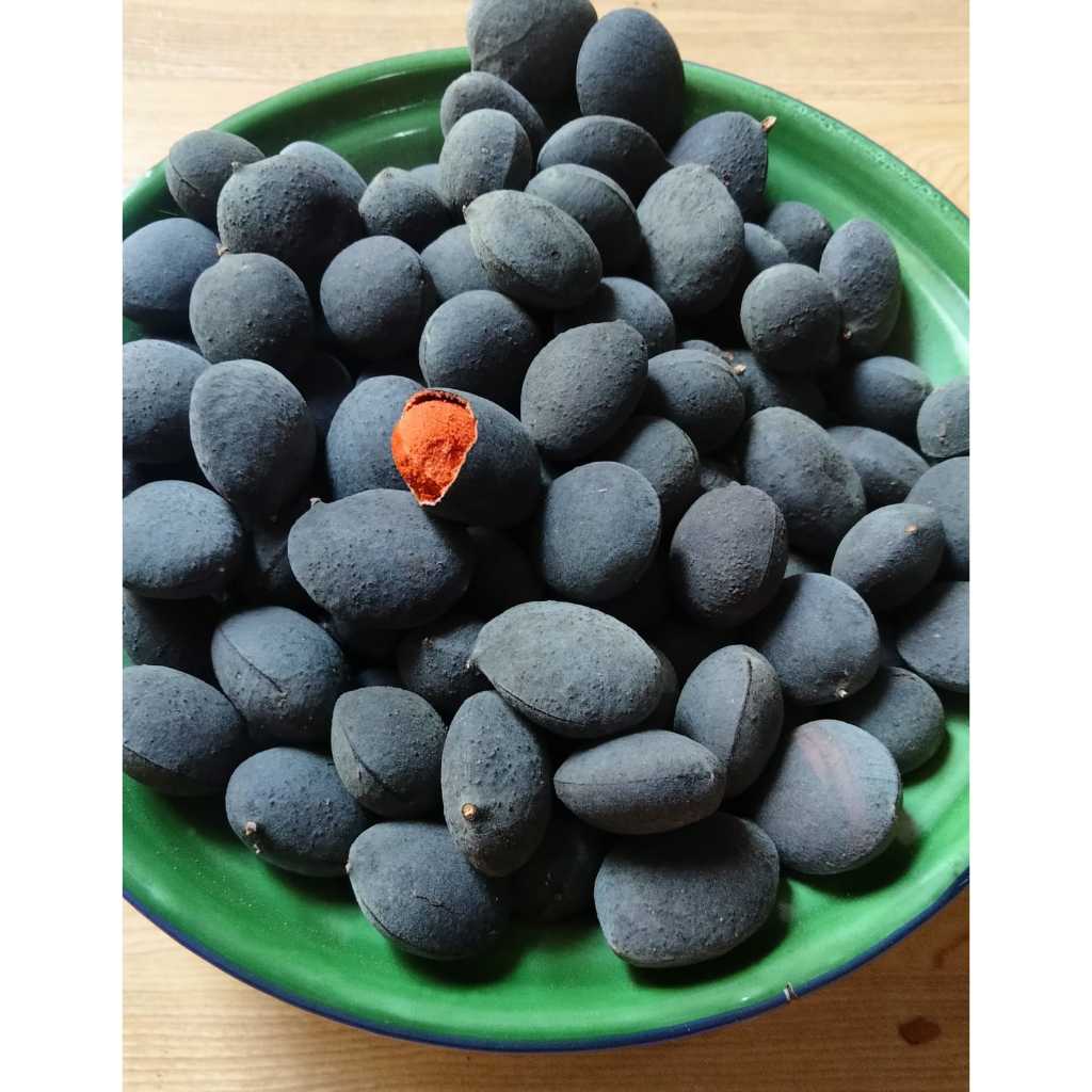 

250 gr Asem asam Kranji keranji