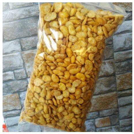 

kacang koro kupas asin gurih 1kg