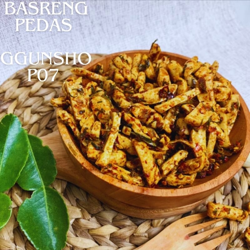 

BASRENG RASA DAUN JERUK MURAH MERIAH BANGET