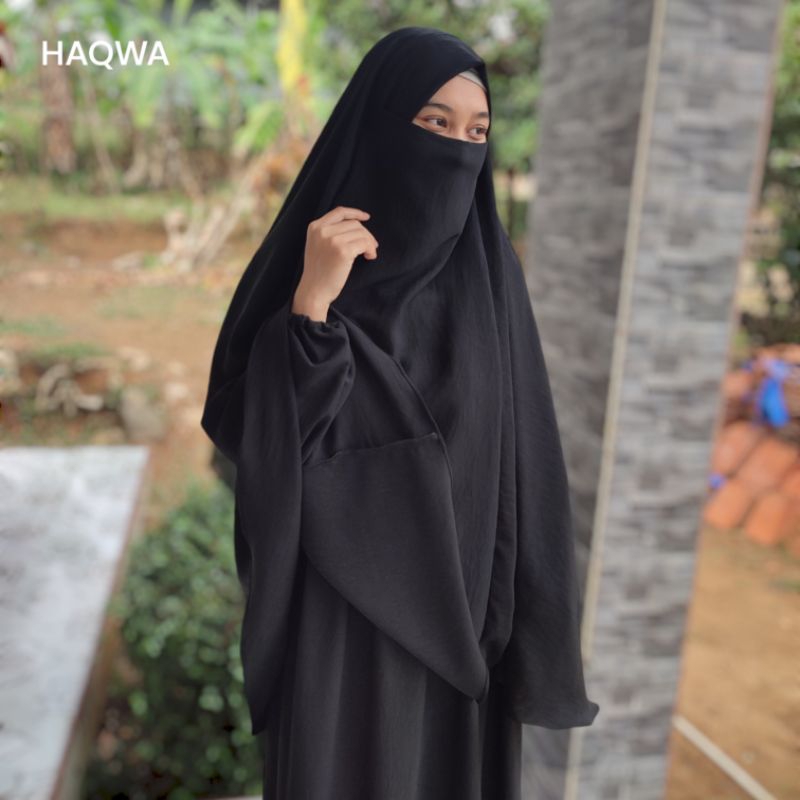Hijab Cadar Hijab jumbo Hijab Muslimah Cadar Hijab Jumbo Cadar