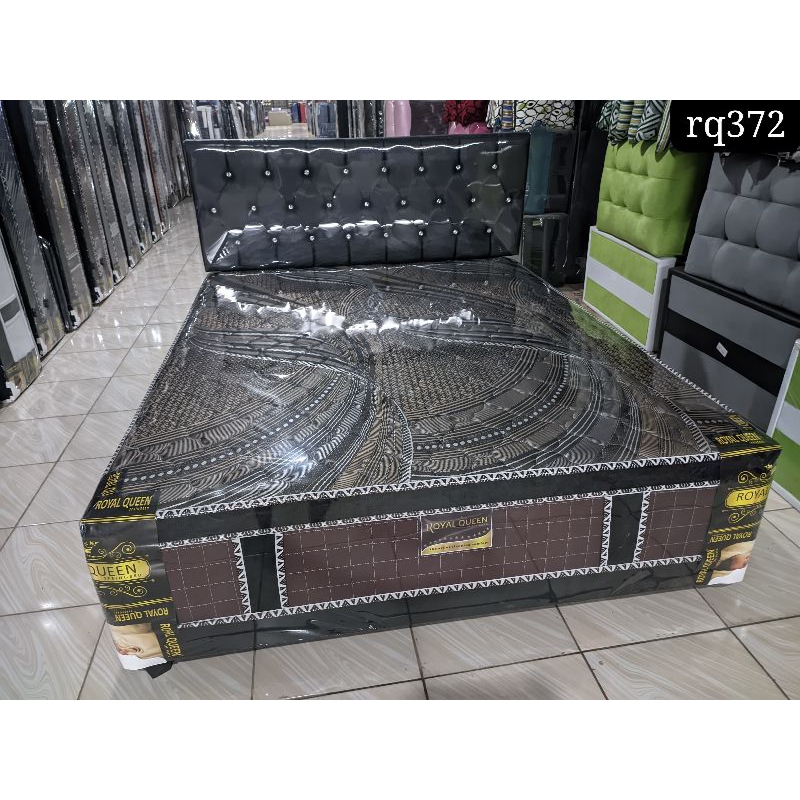 springbed royal quenn