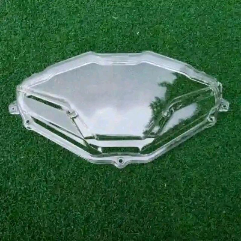 mika speedometer Vario 150 125 LED 2015-2017