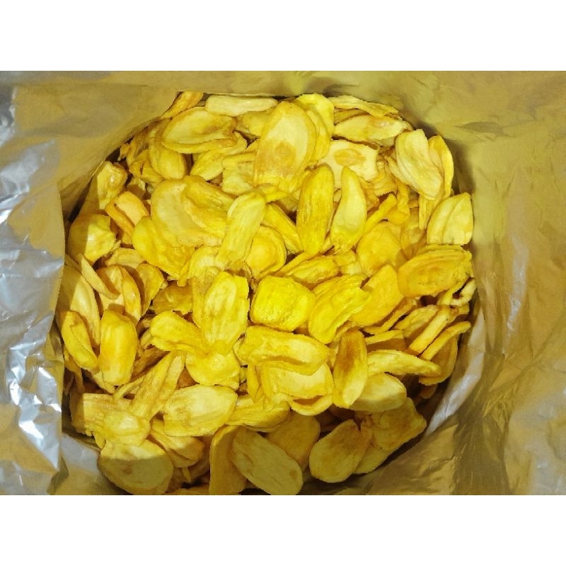 

KERIPIK NANGKA SUPER