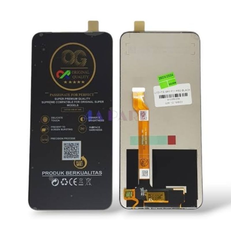 lcd oppo F11pro ogsuper original100%