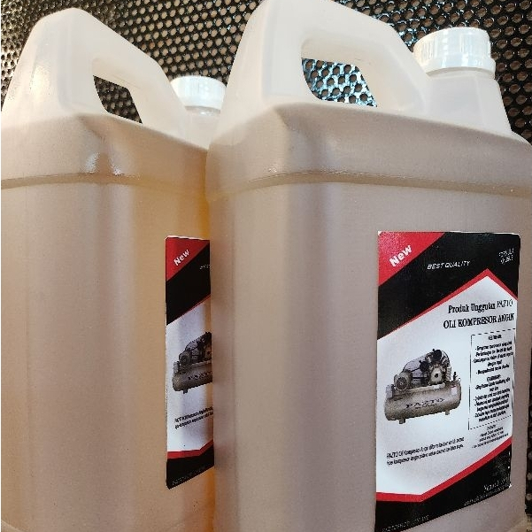 oli kompresor angin pelumas stang seher kompresor oli barepump  kompresor oli portable direc kompres