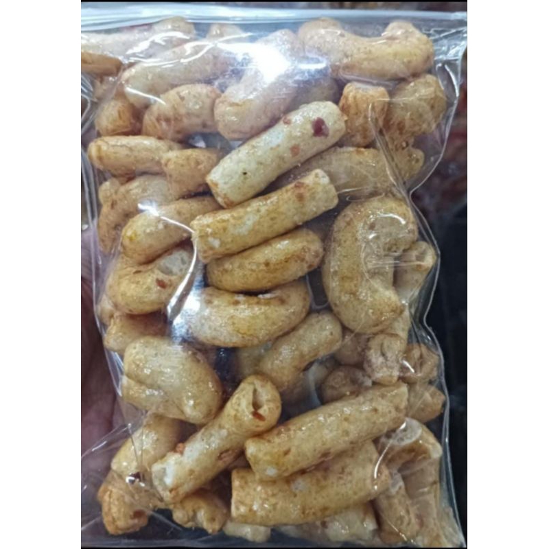 

MAKARONI BUMBU RUJAK (500g) PEDASS