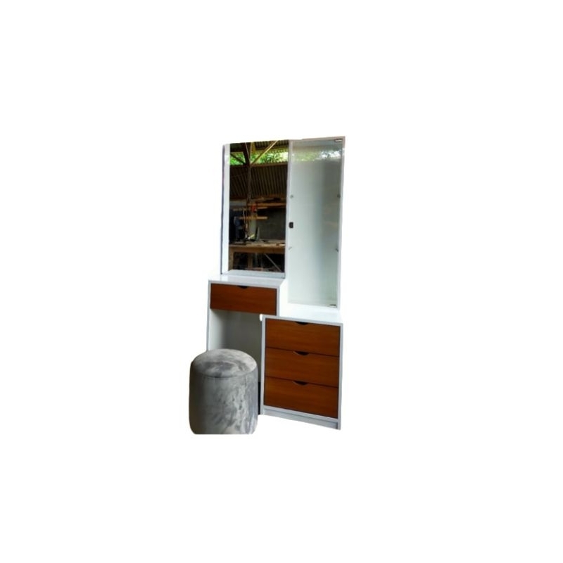 MEJA RIAS HPL MINIMALIS
