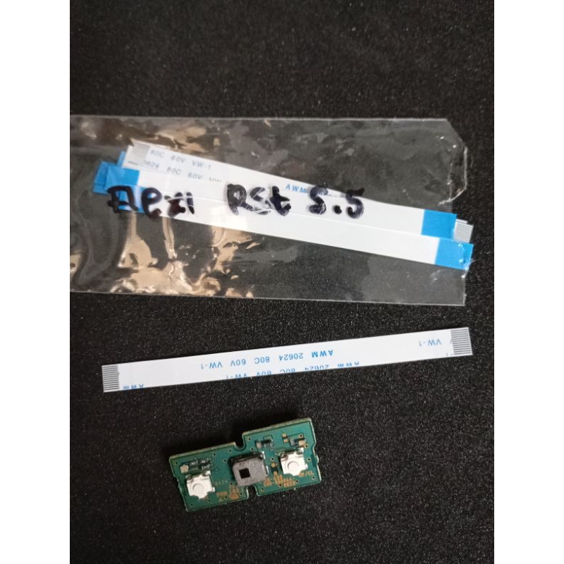 kabel reset ps2 seri 5 /50000-55010