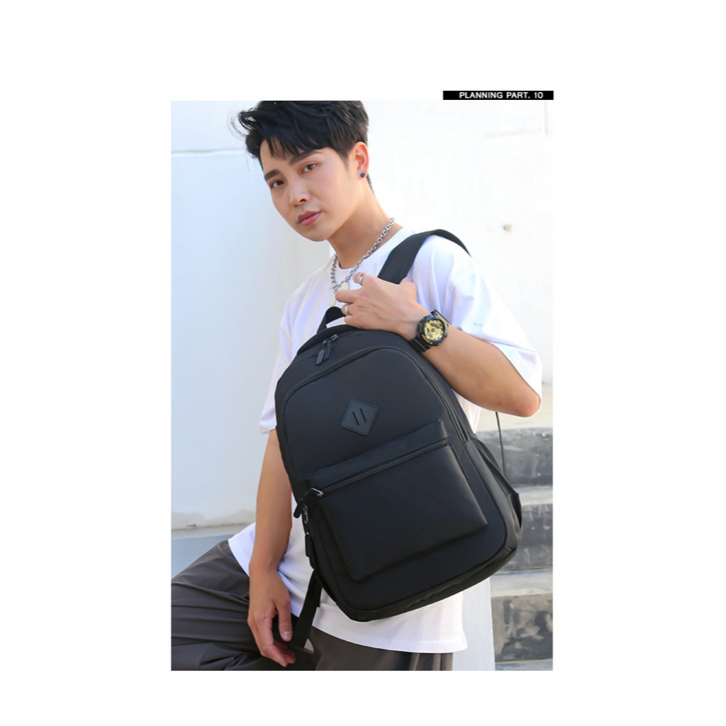 Tas Ransel Polo Alto Anakk Sekolah Original 100% Bag Mudik Besar  Sekolah Anak Sekolah Laki Laki