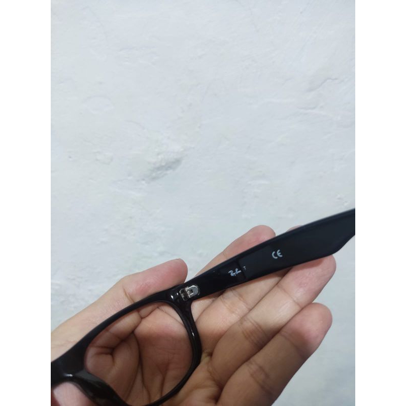 frame kacamata ray-ban 5184f