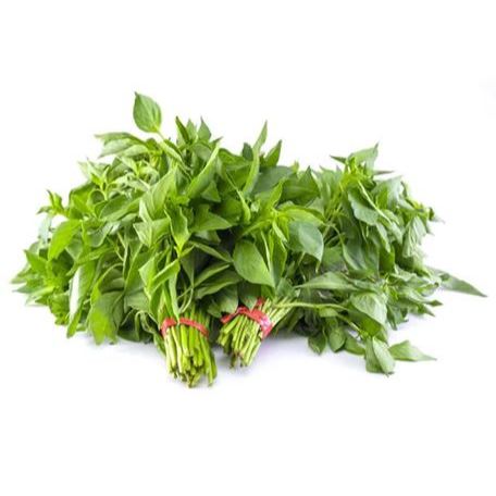 

Daun Kemangi Fresh Box 1 Ikat