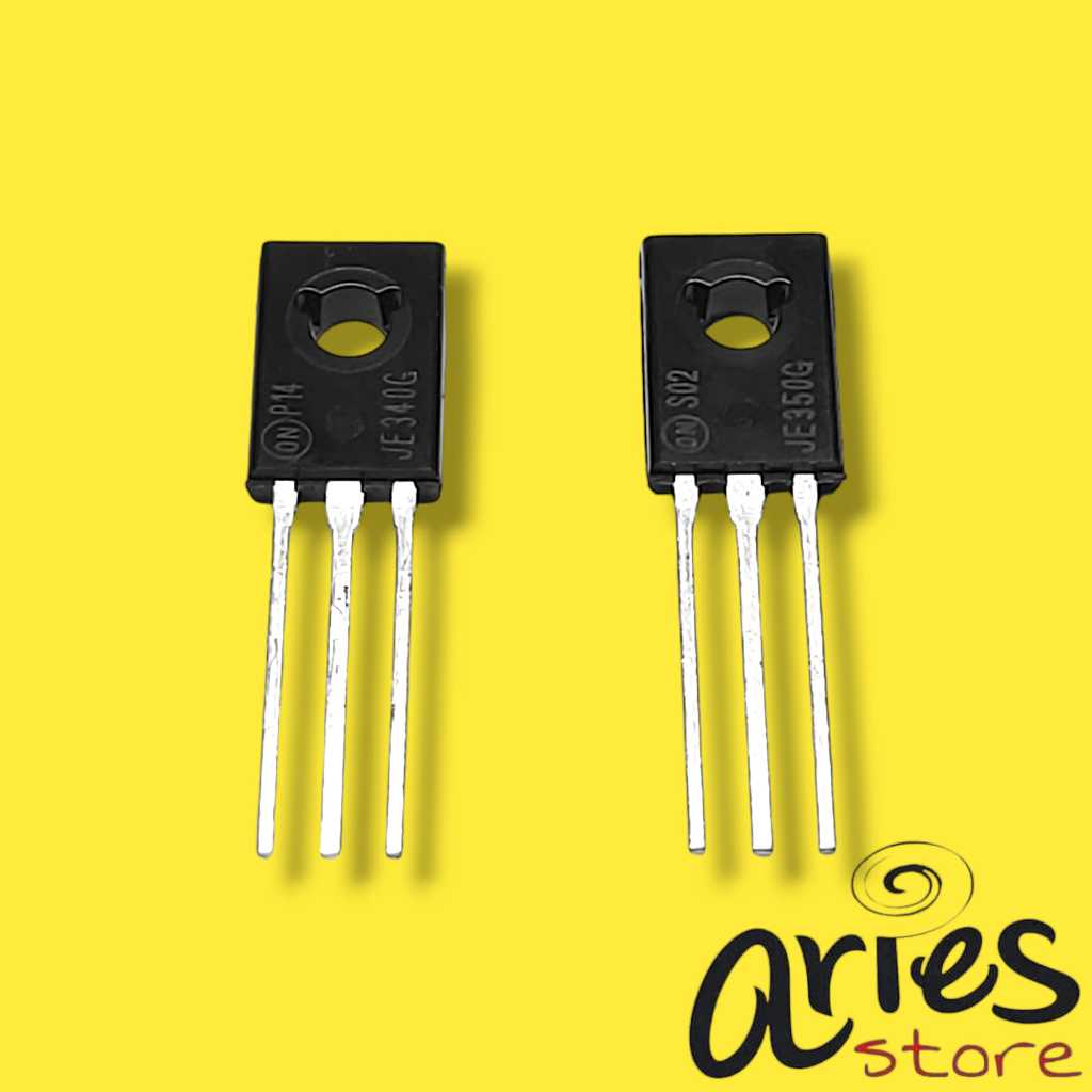 JE 340 JE 350 ATAU JE340 JE350 ORIGINAL ON Harga Per Set