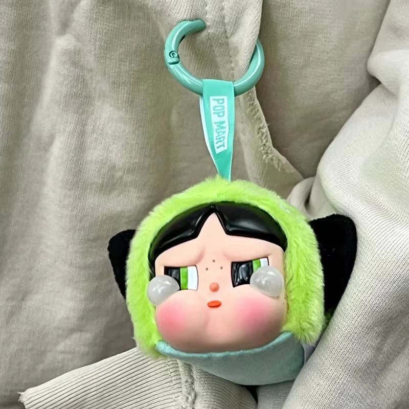 Ready Crybaby 3