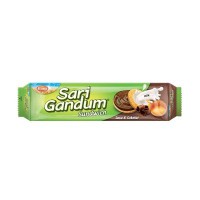 

Roma Sari Gadum Susu & Coklat 115 gr