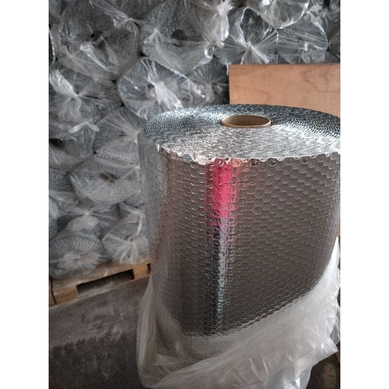 aluminium bubble foil