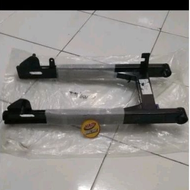 swing arm honda revo absolute blade lama