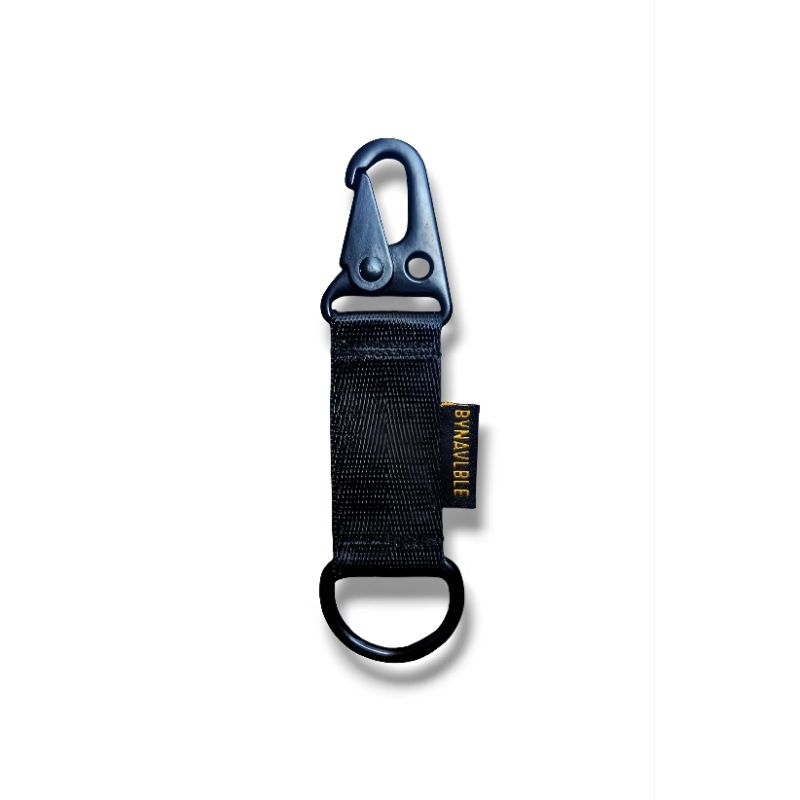 BYONE AVAILABLE - NEW KEYCHAIN - "KC001"