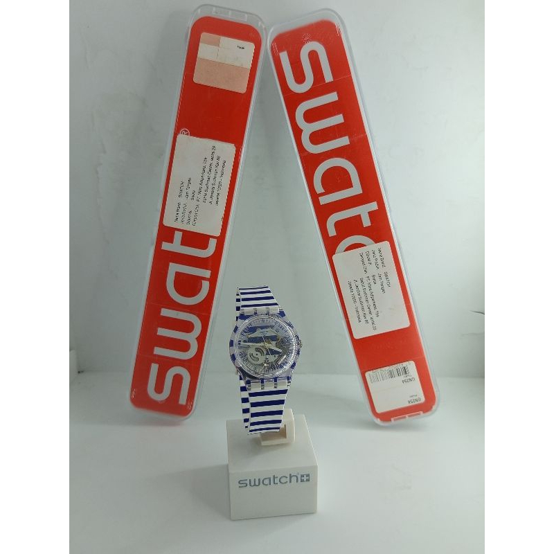 SWATCH GE270