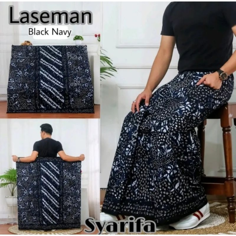 Sarung Laseman gus Kautsar