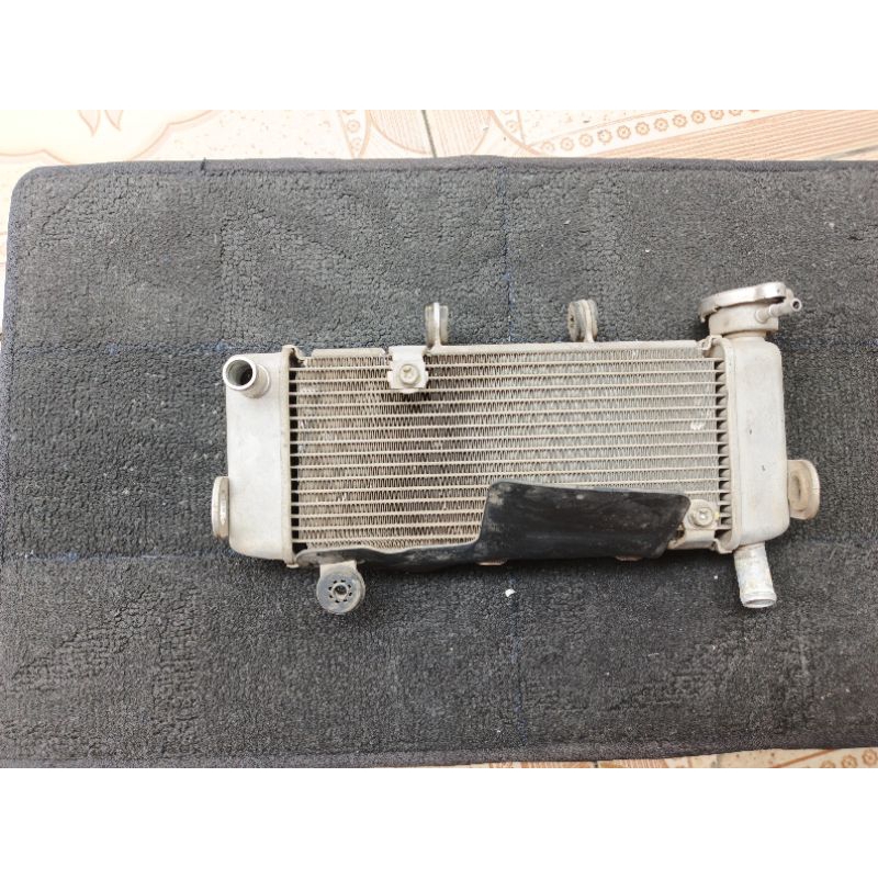 Radiator Cbr 150 R Led Cb 150 R Led original copotan