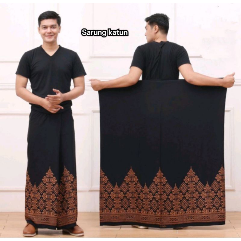 Sarung Dewasa Sarung Palaikat Terompah Sarung Sabila Sarung Batik Pekalongan Sarung Keren Sarung Dew