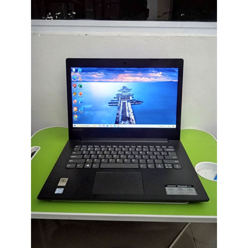 LENOVO IDEAPAD 330 i5 gen 8 8/256