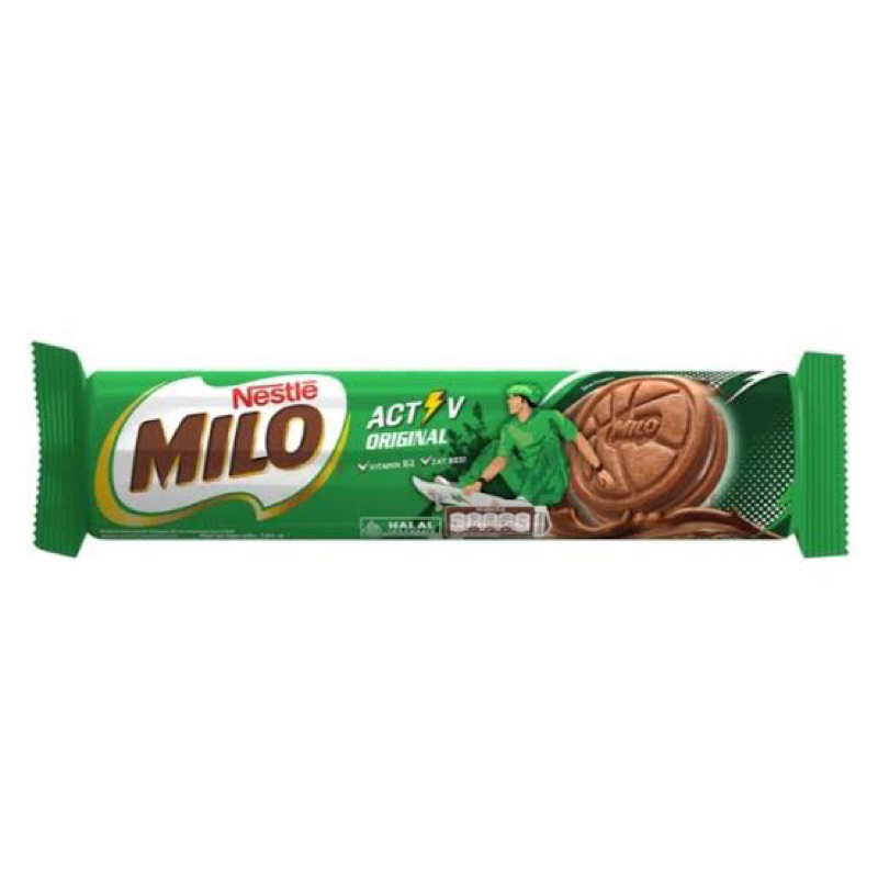 

biskuit milo rasa original 100gr