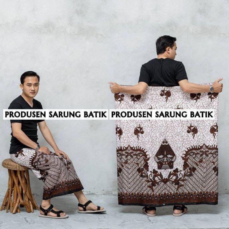SARUNG BATIK LAR GURDA SARUNG GURDA SARUNG SOLO SARUNG BATIK PEKALONGAN