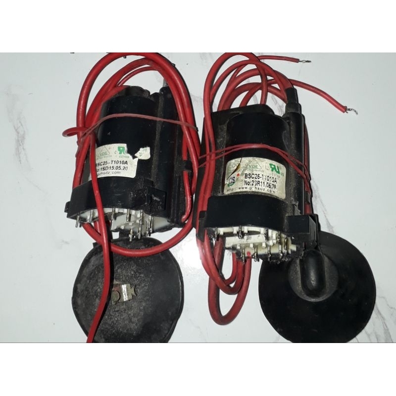 fbt china bsc25 T1010A cabutan ori