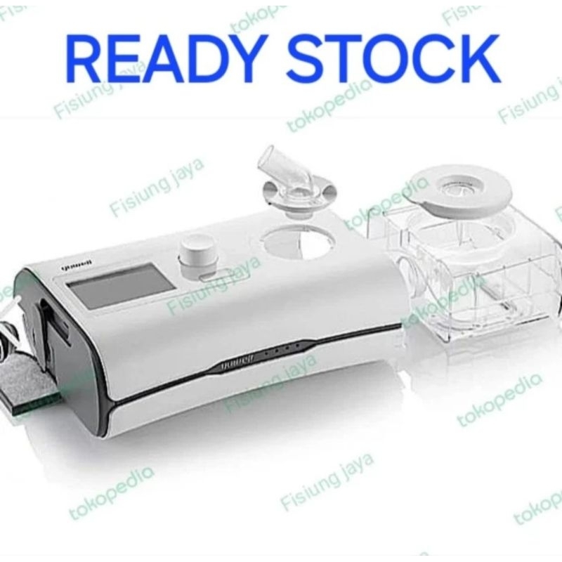 Auto CPAP Sleep Apnea YUWELL YH 550