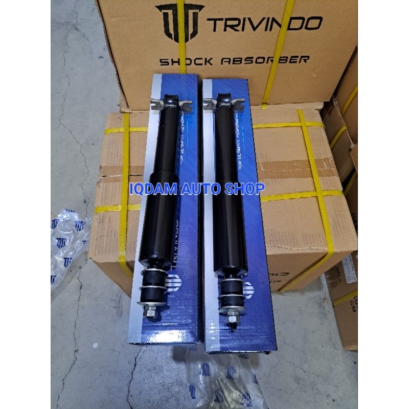 Shock Breaker Depan Kijang Kapsul