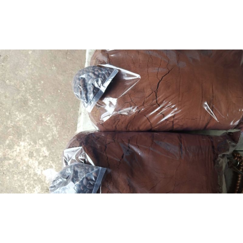 

Bubuk Kopi curah grade2